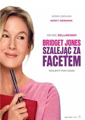 Chemik- Bridget Jones Szalejąc za facetem