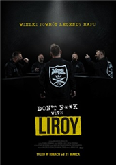 Chemik-Don"t F**k with Liroy