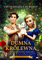 Chemik- Dumna królewna