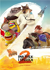 Chemik - Pan Wilk i spółka 2