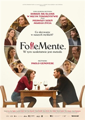Chemik-Follemente.w tym szaleństwie jest metoda