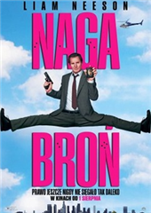 TWIERDZA - NAGA BROŃ