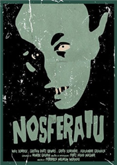 Chemik - DKF: Nosferatu