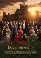 TWIERDZA - DOWNTON ABBEY. WIELKI FINAŁ