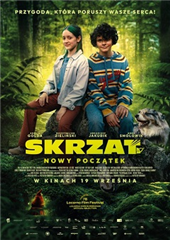 TWIERDZA - SKRZAT. NOWY POCZĄTEK