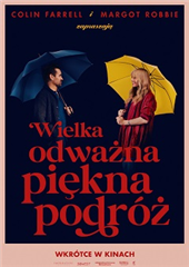 TWIERDZA - WIELKA, ODWAŻNA, PIĘKNA PODRÓŻ