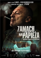 TWIERDZA - ZAMACH NA PAPIEŻA