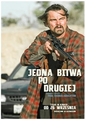 .Chemik-Jedna bitwa po drugiej.
