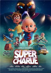 TWIERDZA - SUPER CHARLIE