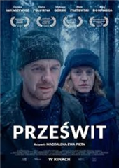 TWIERDZA - PRZEŚWIT