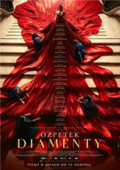 Chemik - DKF: Diamenty