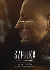 TWIERDZA - SZPILKA