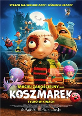 TWIERDZA - KOSZMAREK