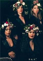 Chemik-Siesta w drodze: Flor de Toloache