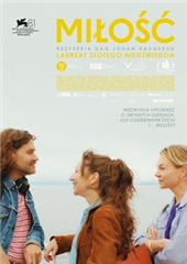 Chemik-DKF: Miłość