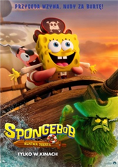 Chemik - Pokaz przedpremierowy: SpongeBob: Klątwa pirata