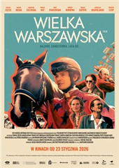 Chemik - Wielka Warszawska