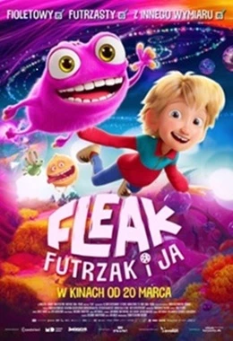 TWIERDZA - FLEAK. FUTRZAK I JA