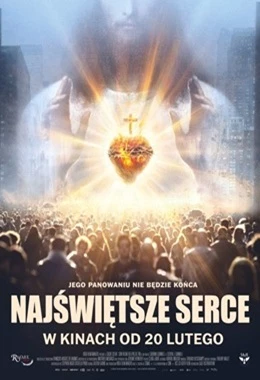 Chemik- Najświętsze serce