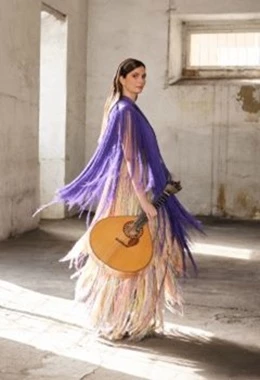 Chemik -Siesta w drodze: Gala Fado