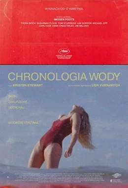 Chemik-DKF: chronologia wody