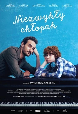 Chemik - Niezwykły chłopak