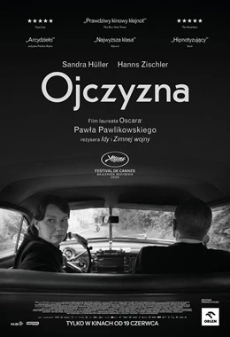 TWIERDZA - OJCZYZNA