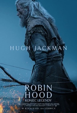 Chemik - Robin Hood: Koniec legendy