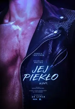 TWIERDZA - JEJ PIEKŁO