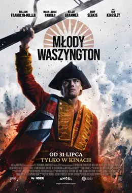 TWIERDZA - MŁODY WASZYNGTON