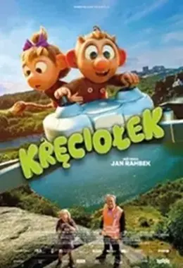 Chemik- Kręciołek