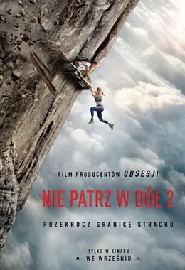 TWIERDZA - NIE PATRZ W DÓŁ 2