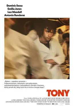 TWIERDZA - TONY