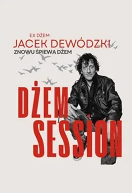 Chemik-Jacek Dewódzki & Dżem Session