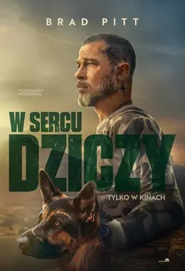 TWIERDZA- W SERCU DZICZY