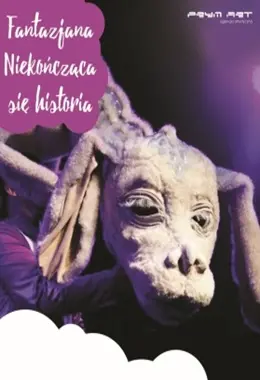 Chemik - Spektakl teatralny dla dzieci - Fantazjana Niekończąca się historia