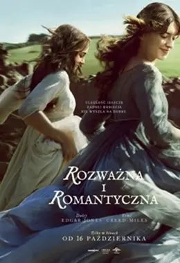 Chemik- Rozważna i romantyczna