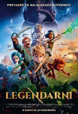 Chemik- Legendarni