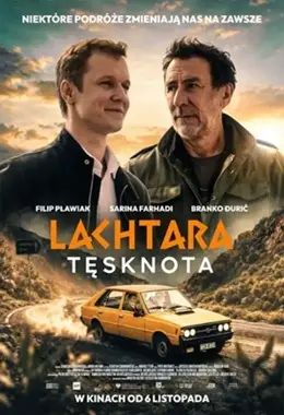 Twierdza- LACHTARA.TĘSKNOTA